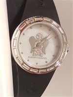 Reloj Roberto Giannotti Mujer Angeli in Acero ANT06 - ANT06